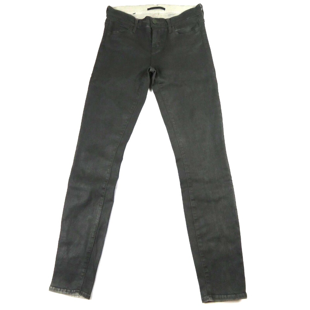 KORAL coated black/dark gray Skinny New York Jeans
